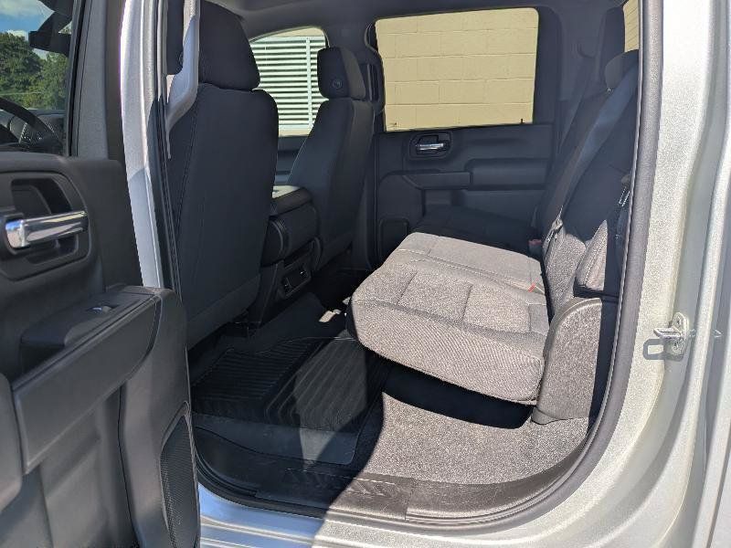 Used 2020 GMC Sierra 2500 4x4 Crew Cab w/ Convenience Package image 16