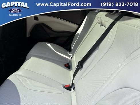 Certified 2023 Ford Mustang Mach-E Premium AWD/4WD image 18