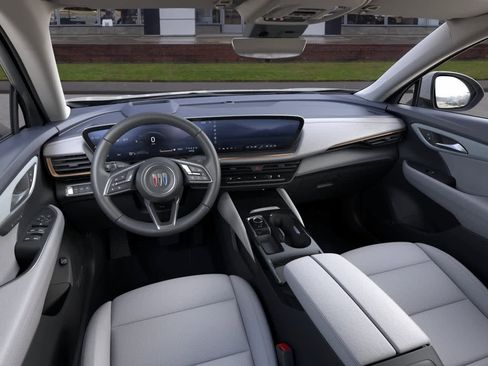 New 2026 Buick Envision Avenir AWD/4WD image 15