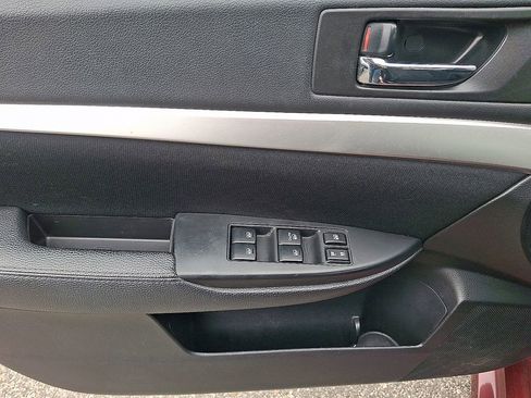 Used 2013 Subaru Legacy 2.5i Premium image 13