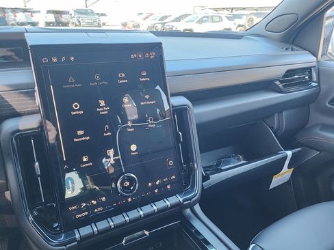 New 2026 GMC Yukon XL AT4 Ultimate image 42