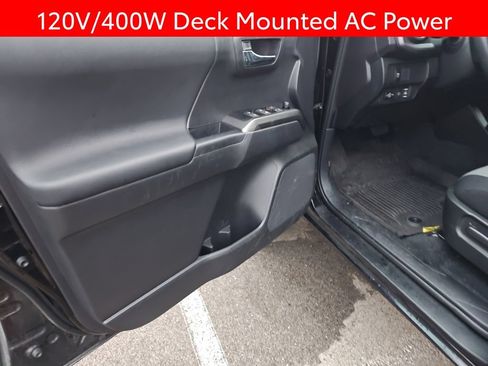 Used 2023 Toyota Tacoma TRD Off-Road AWD/4WD image 6