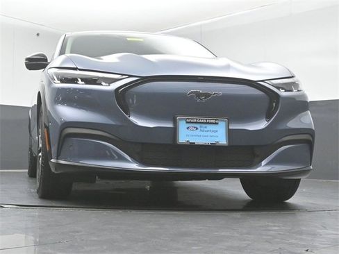 Certified 2024 Ford Mustang Mach-E Premium image 37
