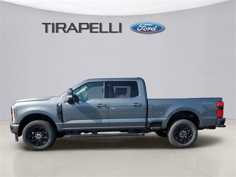 New 2026 Ford F250 XLT w/ XLT Premium Package image 3