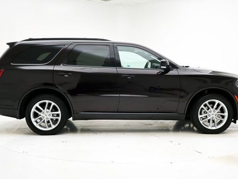 Used 2025 Dodge Durango GT AWD/4WD image 3