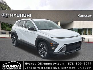 New 2026 Hyundai Kona SEL Premium video 1