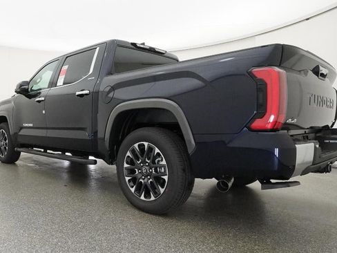 New 2026 Toyota Tundra Limited AWD/4WD image 21