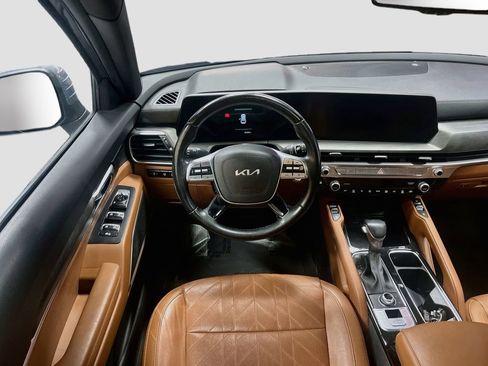 Used 2023 Kia Telluride EX X-Line AWD/4WD image 23