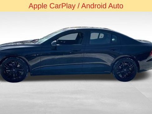 Used 2025 Volvo S60 T8 Ultra image 5