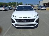 Used 2022 Hyundai Kona N Line w/ Tech Package image 2