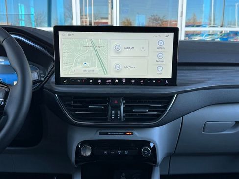 New 2025 Ford Escape SE w/ PHEV Premium Package image 19