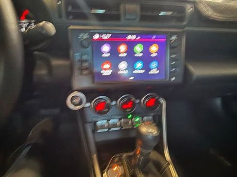 Used 2022 Toyota GR86 RWD image 24
