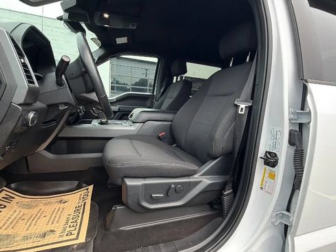 Used 2020 Ford F150 XLT w/ Equipment Group 302A Luxury AWD/4WD image 20