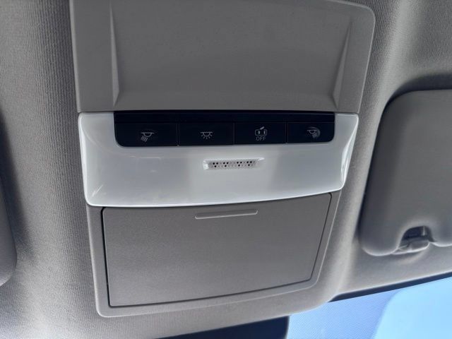 Used 2024 Nissan Sentra SV w/ Trunk Package FWD image 33