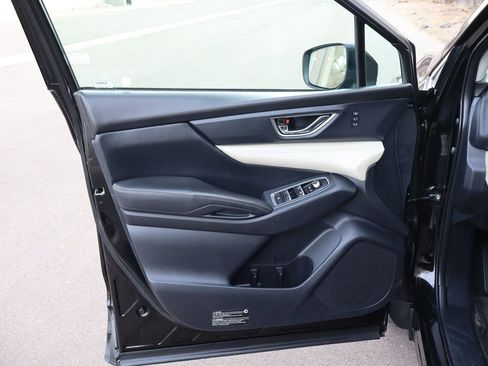 Used 2019 Subaru Ascent Limited w/ Popular Package #3 image 16