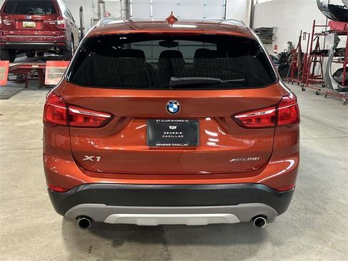 Used 2018 BMW X1 xDrive28i w/ Convenience Package image 7