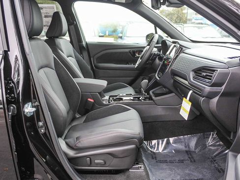 New 2026 Subaru Forester Touring image 16