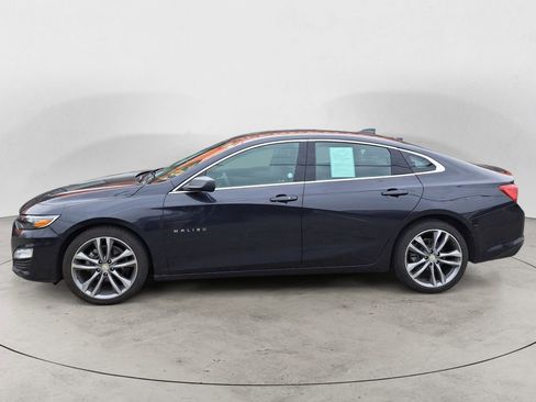Used 2023 Chevrolet Malibu LT image 6