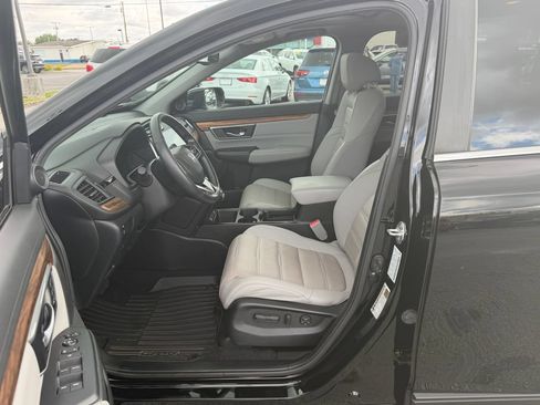 Used 2022 Honda CR-V EX-L image 22