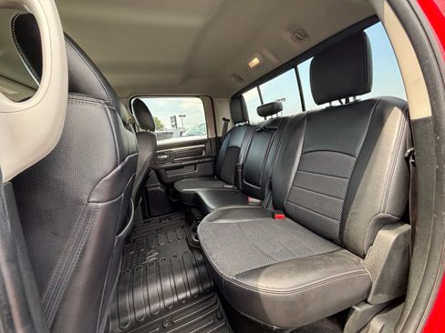 Used 2018 RAM 1500 Sport w/ Comfort Group AWD/4WD image 20