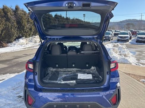 New 2026 Subaru Crosstrek 2.0i Premium image 6