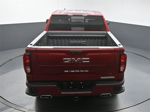 Used 2024 GMC Sierra 1500 Elevation w/ Elevation Premium Package image 43