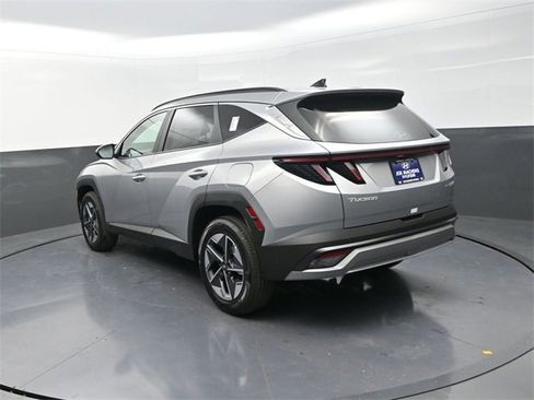 New 2026 Hyundai Tucson SEL image 6