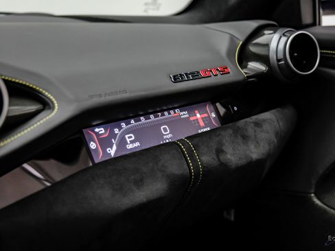 Used 2023 Ferrari 812 GTS RWD image 87
