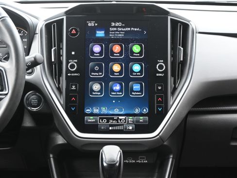 Certified 2024 Subaru Crosstrek 2.5i Wilderness image 32