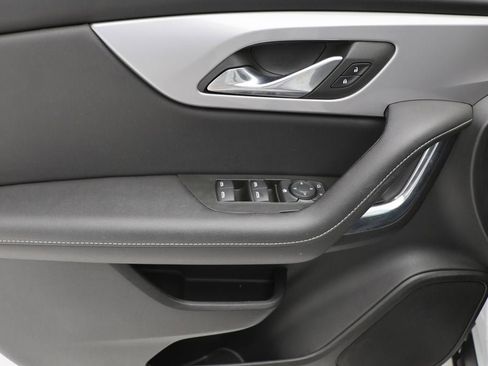 Used 2023 Chevrolet Blazer LT w/ Driver Confidence Package image 16