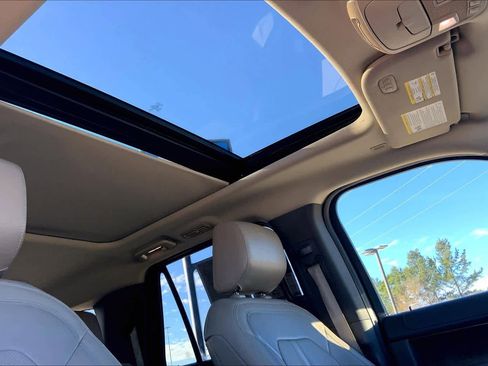 Used 2018 Ford Expedition Max Limited w/ Equipment Group 302A image 13