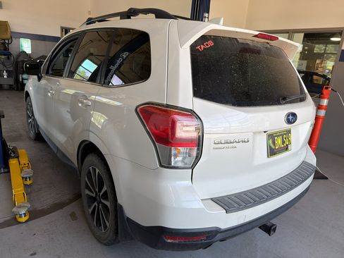 Used 2018 Subaru Forester 2.0XT Premium w/ Popular Package #2A AWD/4WD image 14