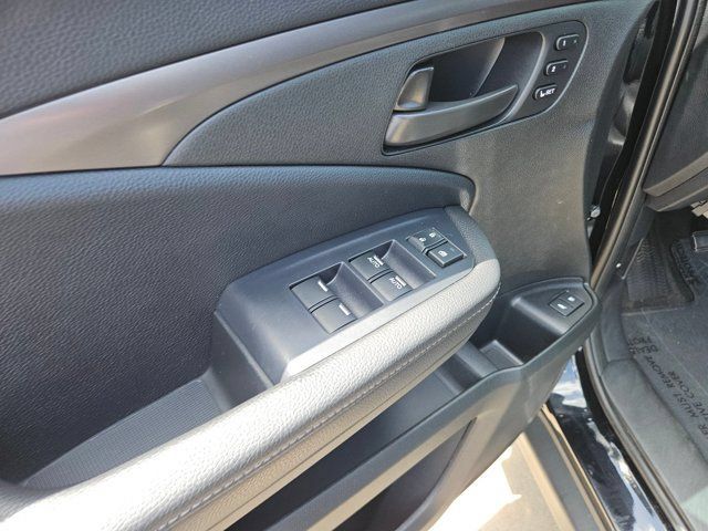 Used 2024 Honda Passport EX-L image 23