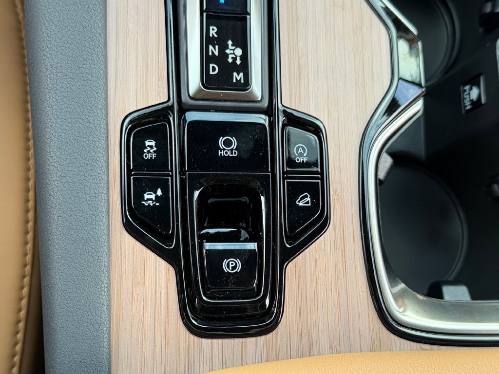 New 2026 Lexus RX 350 Premium AWD/4WD image 27