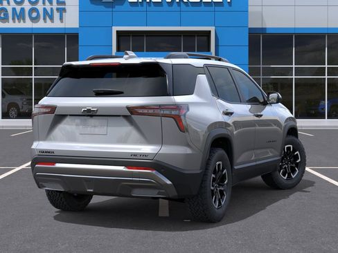 New 2026 Chevrolet Equinox ACTIV image 4