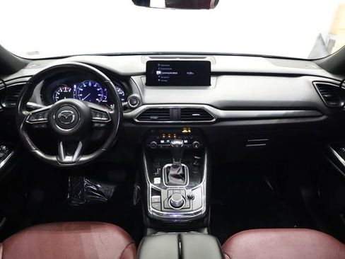 Used 2023 MAZDA CX-9 Carbon Edition image 15