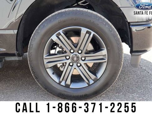Used 2023 Ford F150 Lariat w/ Equipment Group 502A High AWD/4WD image 16