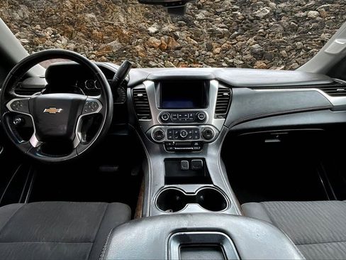 Used 2017 Chevrolet Tahoe LS image 13