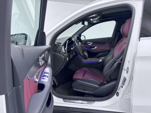 Certified 2022 Mercedes-Benz GLC 300 4MATIC image 14