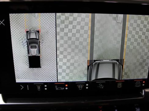 New 2026 GMC Sierra 1500 SLT w/ SLT Premium Plus Package image 55