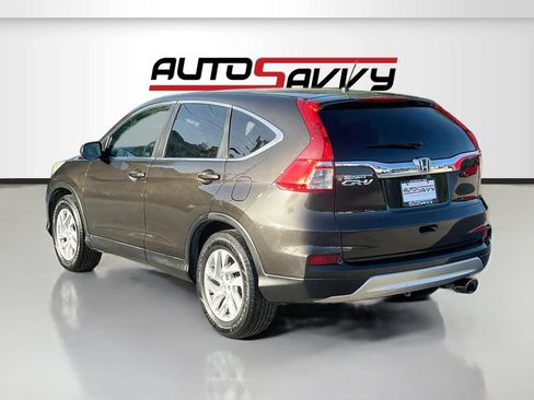 Used 2016 Honda CR-V EX image 5