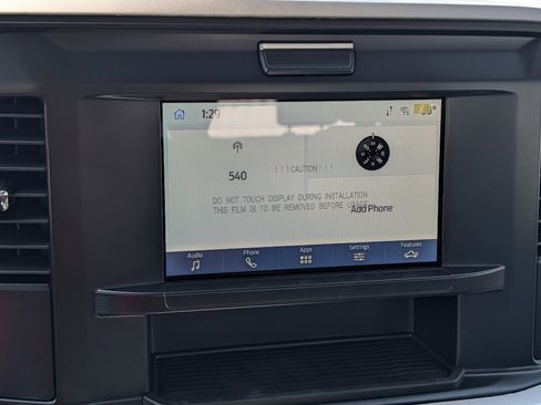 New 2026 Ford F250 XL w/ XL Chrome Package image 27