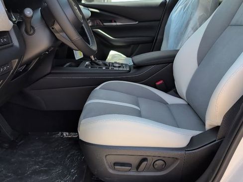 New 2026 MAZDA CX-30 Aire Edition AWD/4WD image 12