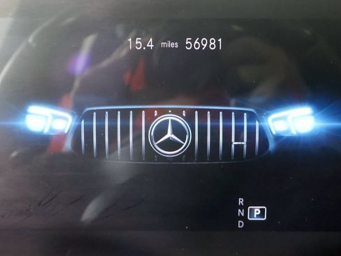 Used 2021 Mercedes-Benz GLE 53 AMG 4MATIC Coupe image 42