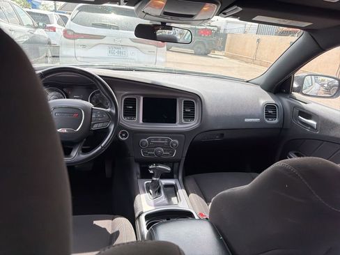 Used 2023 Dodge Charger SXT image 15
