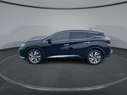Used 2020 Nissan Murano SL w/ Cargo Package image 5