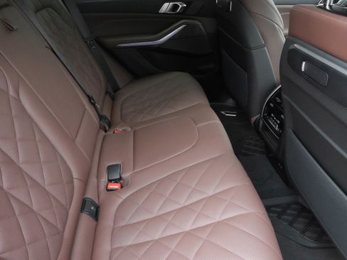 Used 2025 BMW X5 M60i w/ Climate Comfort Package AWD/4WD image 37