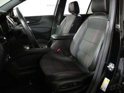 Used 2024 Chevrolet Equinox RS AWD/4WD image 22
