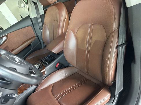 Used 2017 Audi A7 3.0T Prestige image 7