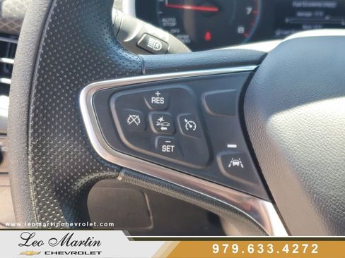 Used 2024 Chevrolet Malibu LT FWD image 20